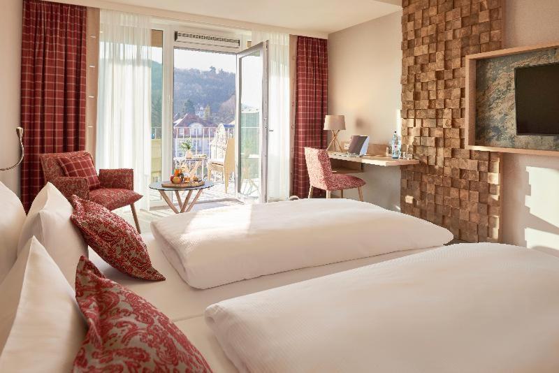 Dorint Resort & Spa Bad Bruckenau Staatsbad Bruckenau Room photo